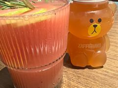 -ZAFFERANO西班牙海鲜饭(上海首店)