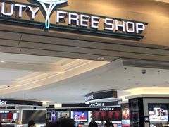 -TIAT DUTY FREE SHOP NORTH(羽田机场店)
