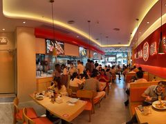 -秦和居(大唐时代店)
