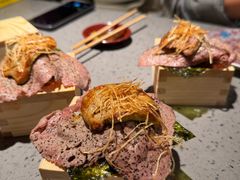 -小乔回转寿司(市府恒隆广场店)