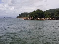 -南丫岛