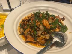 -兰湘子·湘菜小炒(天水兰天城市广场店)