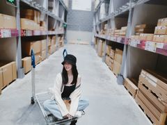 -宜家家居(西安未央商场店)