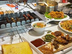 -玉善烧烤串城(长春总店)