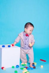 -天使宝宝儿童摄影店