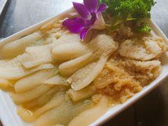 -芭夯兔·兔肉汤锅(新都店)