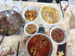 -笨罗卜浏阳菜馆(太平街店)