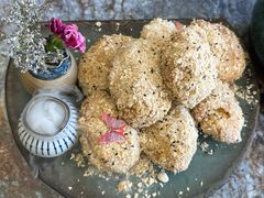 -君霖私家菜(春柳店)