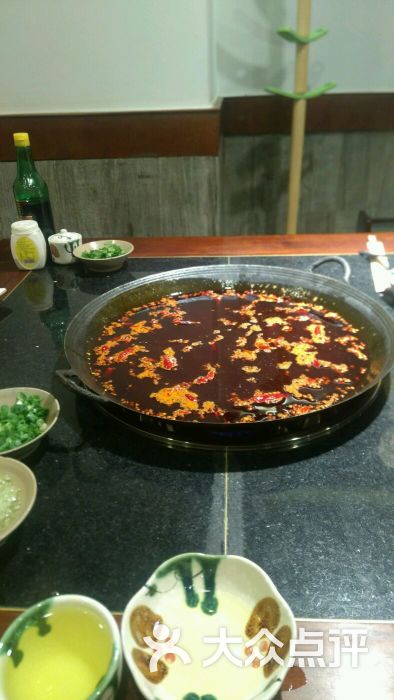 青木火锅图片 - 第1张