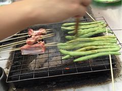 大笨象钓虾场-小象钓虾·营地烧烤(洛溪店)