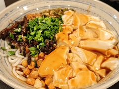 豆花米线-多味居(剪子巷店)