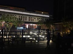 -麒麟小院·老九江菜(安平路店)