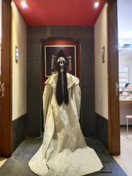 -盘子女人坊生日照·摄影馆(华强店)
