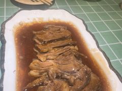 -清真文铁家烧麦馆