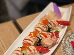 -阿吾罗·月咏精致日料(港汇恒隆广场店)