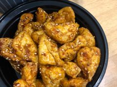 -518豆腐干(总店)