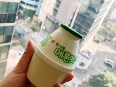 -海底捞(明洞店)