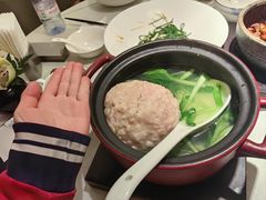 清炖狮子头-狮王府淮扬菜(万象城店)