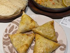 -清真·卡德尔大叔新疆主题餐厅(龙汇路店)