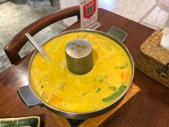 -如禾素食·下午茶·糖水