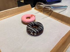 -巴黎贝甜(大宁国际商业广场店)