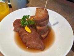 -周家二小姐的菜(西津渡店)