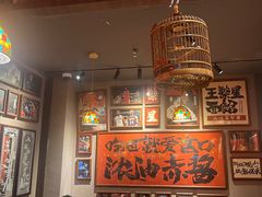 -王繁星面馆(西安熙地港店)