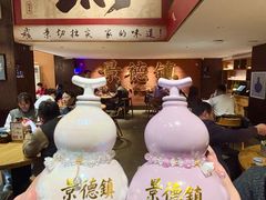 -图味美小黄鱼·景德菜(浙江路店)