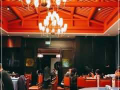 大堂-江南雅厨(李公堤店)