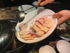 -同仁四季椰子鸡(海岸城天利店)