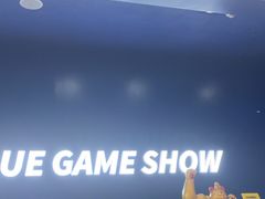 -BlueGame深蓝密室逃脱真人NPC(京投港·长阳店)