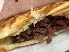 -姚延兴驴肉火烧(保税广场店)