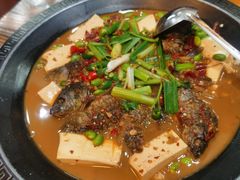 -下梅人家土菜馆(历史文化餐厅度假区店)