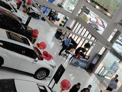 -上海和展广汽丰田4S店(老闵行店)