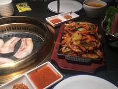 -嘿嘟嘟·肋条烧肉放题(爱融荟城店)