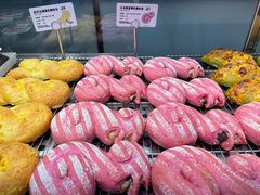 -LELECHA乐乐茶(美罗城店)