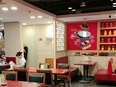 -宏状元现熬粥·京味菜(五棵松店)