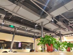 -权金城·炭火烤肉(西直门店)