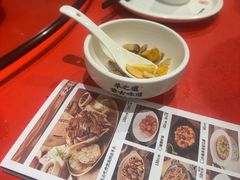 -羊之道草原味道清真餐厅(番禺店)