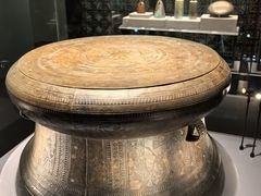 -广西壮族自治区博物馆