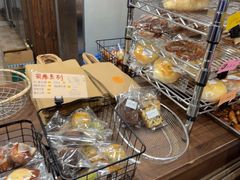 -雀食面包店(钟楼店)