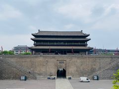 -西安城墙·碑林历史文化景区