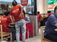 -稻百鲜·拌饭·朝鲜族石锅菜(江南万达店)