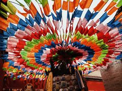 -西安市广仁寺