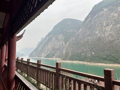 -乌江画廊(彭水苗族土家族自治县)