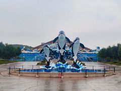 -石家庄极地海洋世界