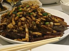 -海天花园酒家