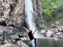 -洛阳白云山景区