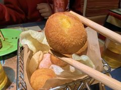 -什么餐馆(天主教堂店)