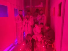 -棂笼·深度沉浸密室(武汉旗舰店)